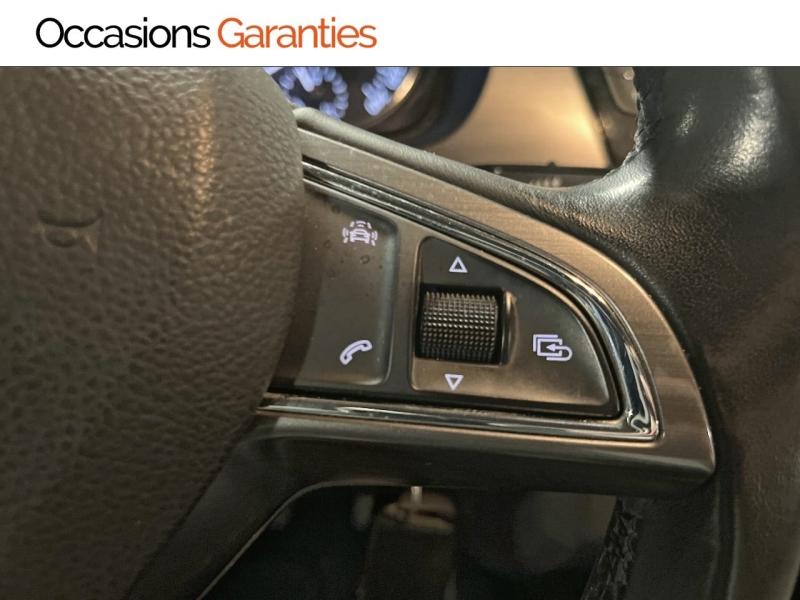 Voitures occasions ŠKODA Fabia Combi Ambition Paris