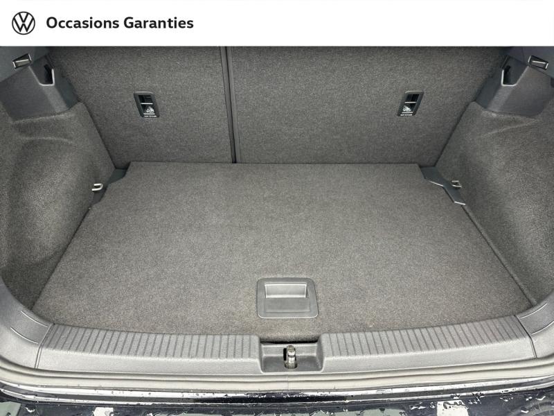 Voitures occasions VOLKSWAGEN T-CROSS Carat Paris