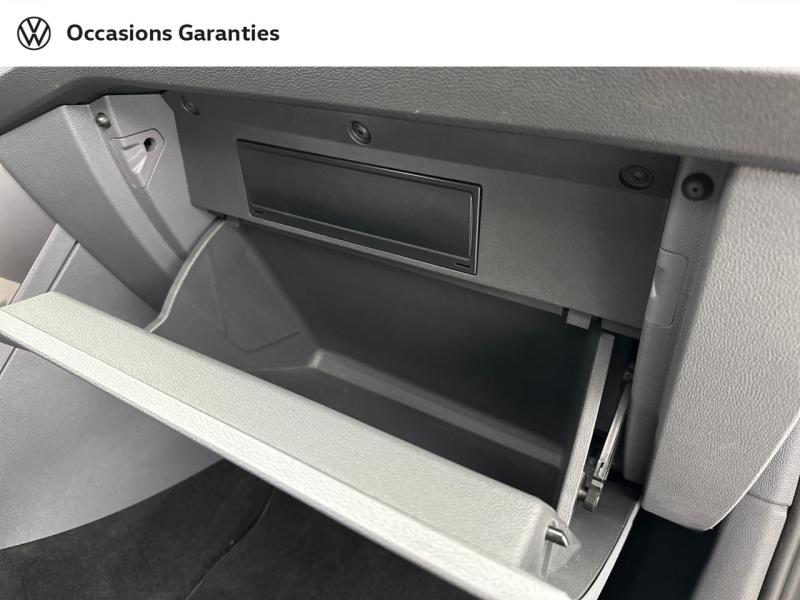 Voitures occasions VOLKSWAGEN T-CROSS Carat Paris