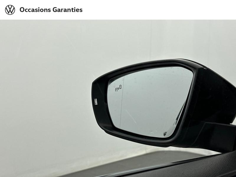 Voitures occasions VOLKSWAGEN T-CROSS Carat Paris
