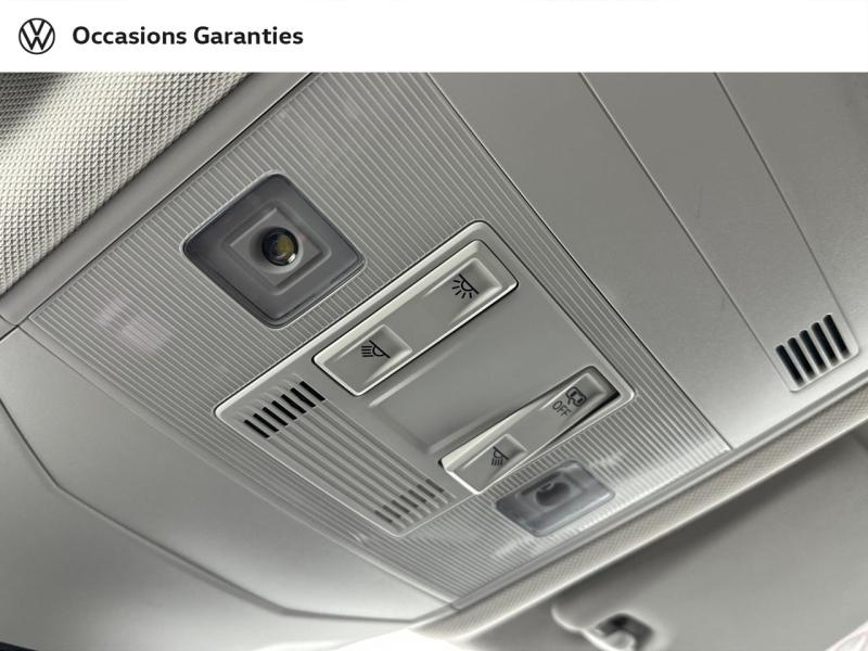 Voitures occasions VOLKSWAGEN T-CROSS Carat Paris