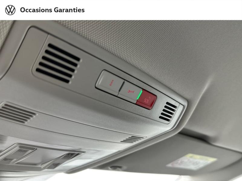 Voitures occasions VOLKSWAGEN T-CROSS Carat Paris