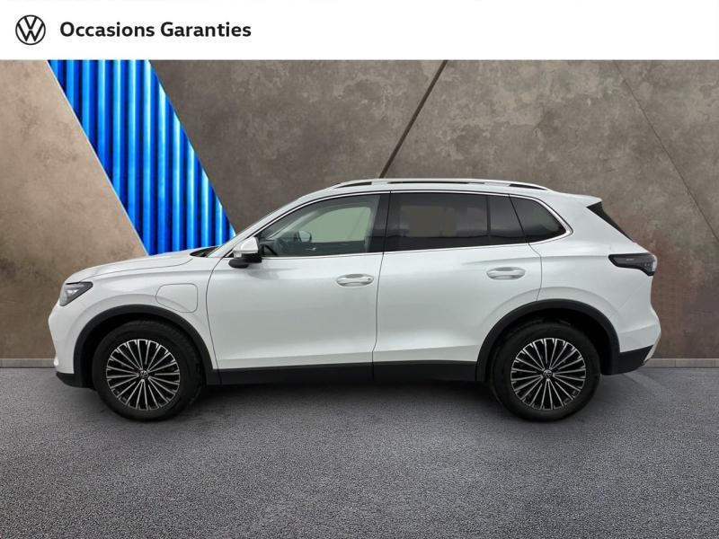 Voitures occasions VOLKSWAGEN TIGUAN Elegance Paris