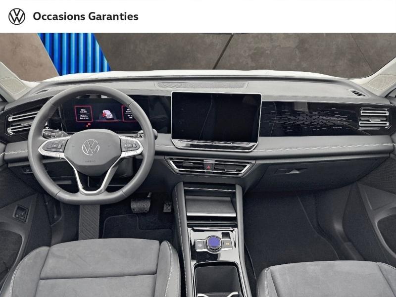Voitures occasions VOLKSWAGEN TIGUAN Elegance Paris