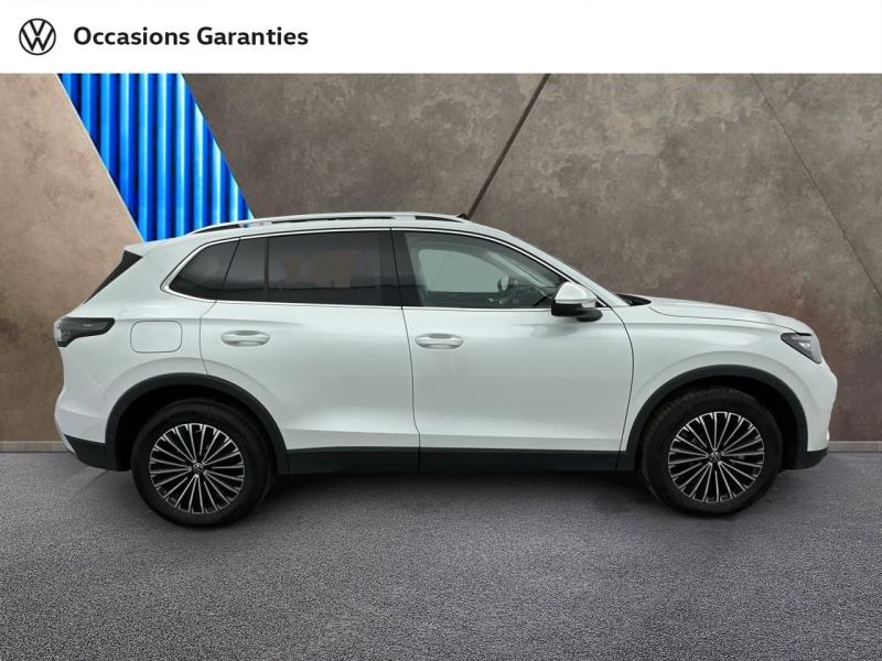 Voitures occasions VOLKSWAGEN TIGUAN Elegance Paris