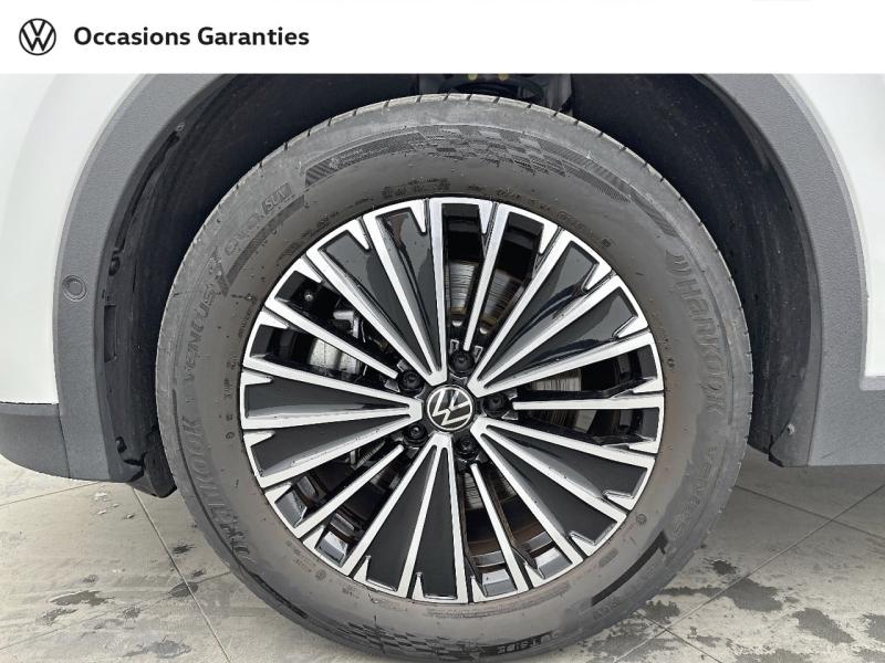 Voitures occasions VOLKSWAGEN TIGUAN Elegance Paris