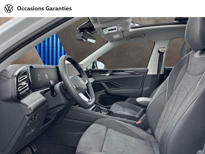 Voitures occasions VOLKSWAGEN TIGUAN Elegance Paris