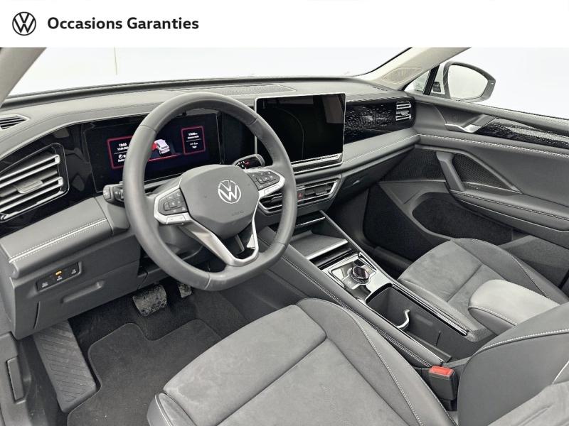 Voitures occasions VOLKSWAGEN TIGUAN Elegance Paris
