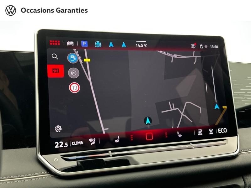 Voitures occasions VOLKSWAGEN TIGUAN Elegance Paris