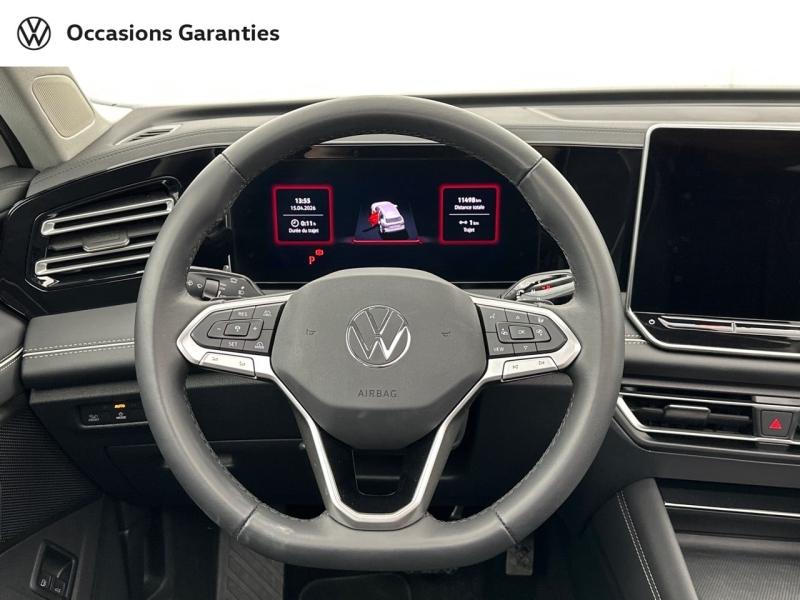 Voitures occasions VOLKSWAGEN TIGUAN Elegance Paris