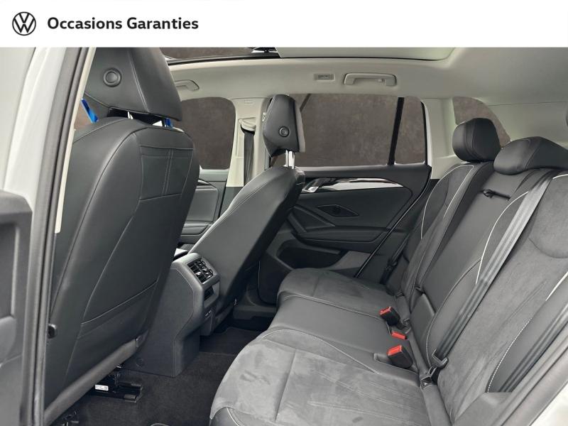 Voitures occasions VOLKSWAGEN TIGUAN Elegance Paris