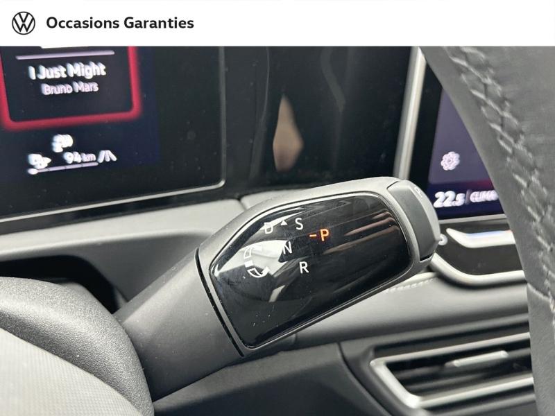 Voitures occasions VOLKSWAGEN TIGUAN Elegance Paris