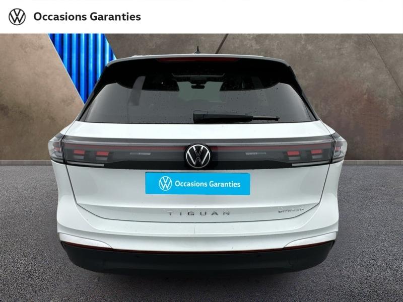 Voitures occasions VOLKSWAGEN TIGUAN Elegance Paris