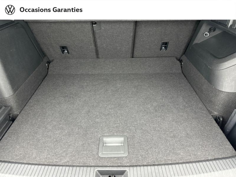 Voitures occasions VOLKSWAGEN TIGUAN Elegance Paris