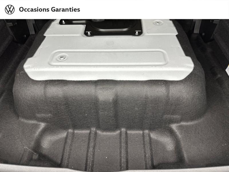 Voitures occasions VOLKSWAGEN TIGUAN Elegance Paris