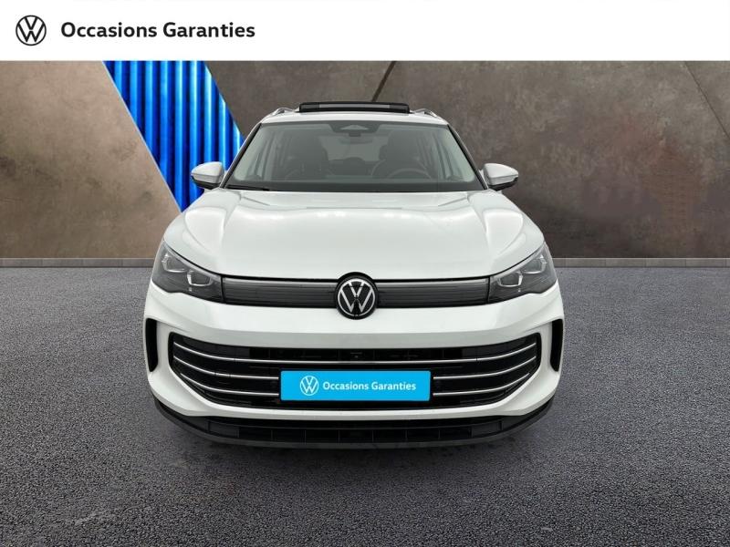 Voitures occasions VOLKSWAGEN TIGUAN Elegance Paris