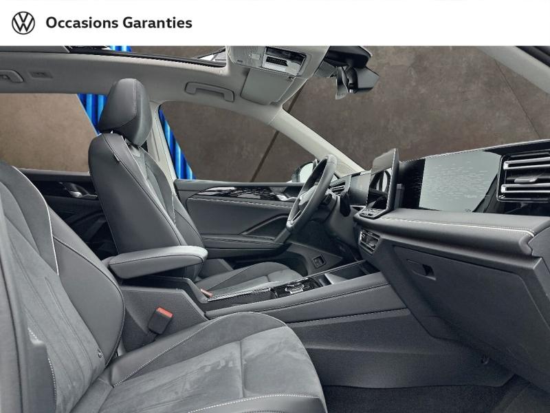 Voitures occasions VOLKSWAGEN TIGUAN Elegance Paris