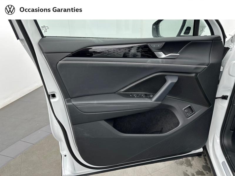 Voitures occasions VOLKSWAGEN TIGUAN Elegance Paris