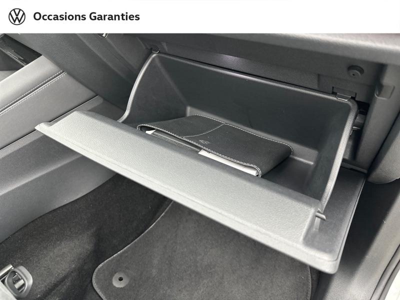 Voitures occasions VOLKSWAGEN TIGUAN Elegance Paris