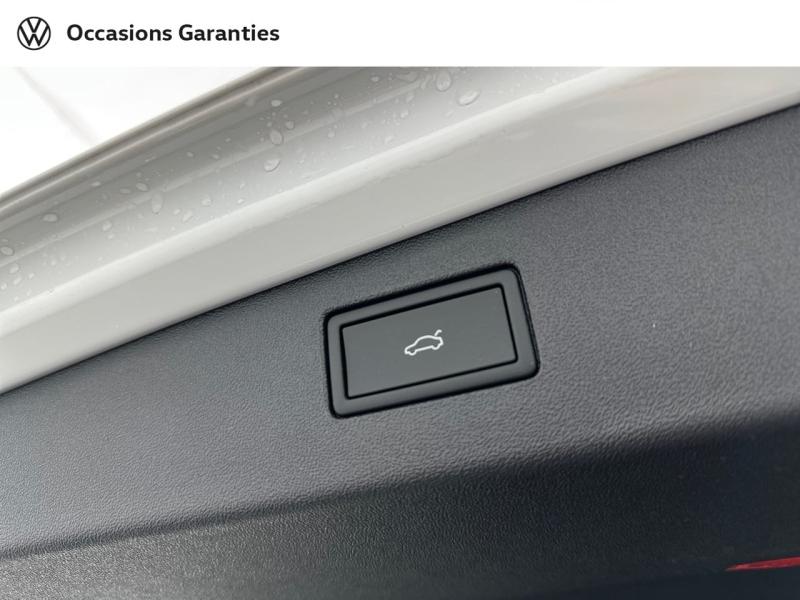 Voitures occasions VOLKSWAGEN TIGUAN Elegance Paris