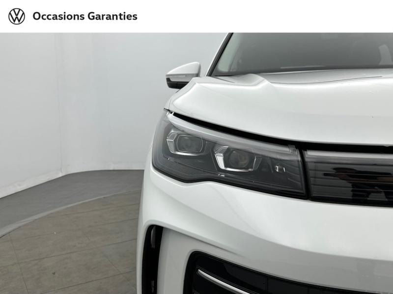 Voitures occasions VOLKSWAGEN TIGUAN Elegance Paris