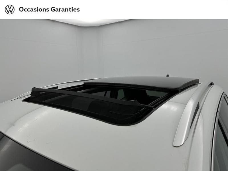 Voitures occasions VOLKSWAGEN TIGUAN Elegance Paris