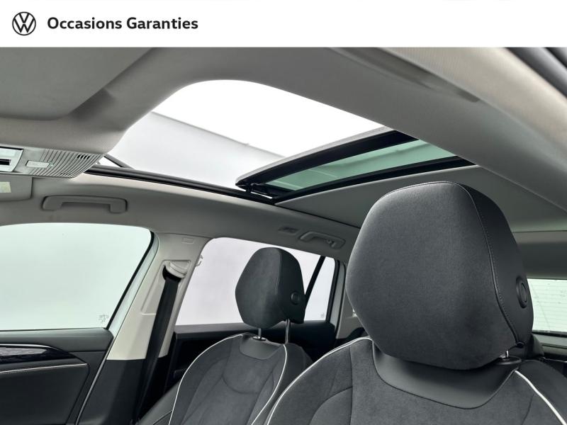 Voitures occasions VOLKSWAGEN TIGUAN Elegance Paris