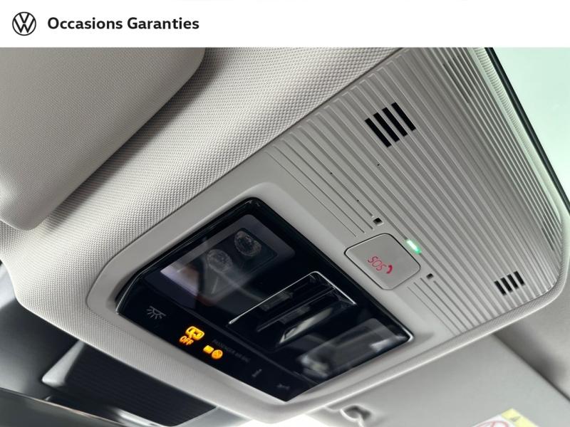 Voitures occasions VOLKSWAGEN TIGUAN Elegance Paris