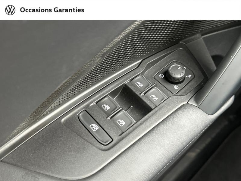 Voitures occasions VOLKSWAGEN TIGUAN Elegance Paris