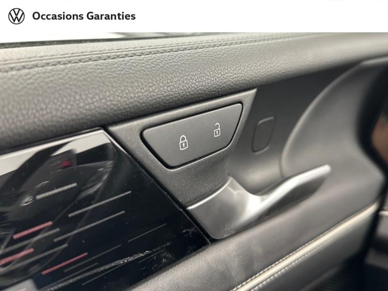 Voitures occasions VOLKSWAGEN TIGUAN Elegance Paris