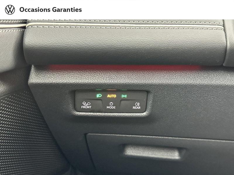 Voitures occasions VOLKSWAGEN TIGUAN Elegance Paris