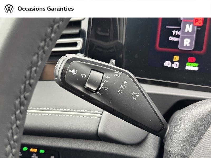 Voitures occasions VOLKSWAGEN TIGUAN Elegance Paris