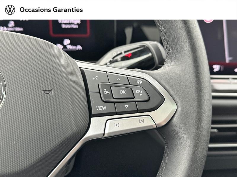 Voitures occasions VOLKSWAGEN TIGUAN Elegance Paris