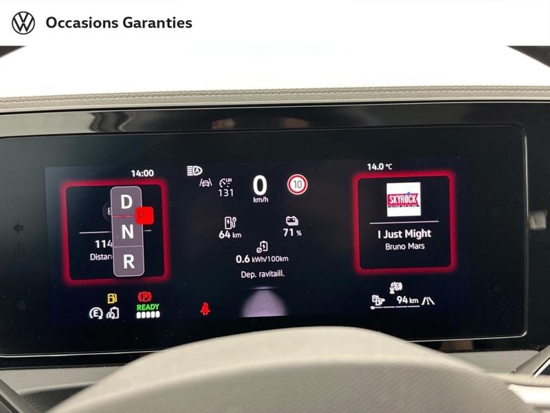 Voitures occasions VOLKSWAGEN TIGUAN Elegance Paris