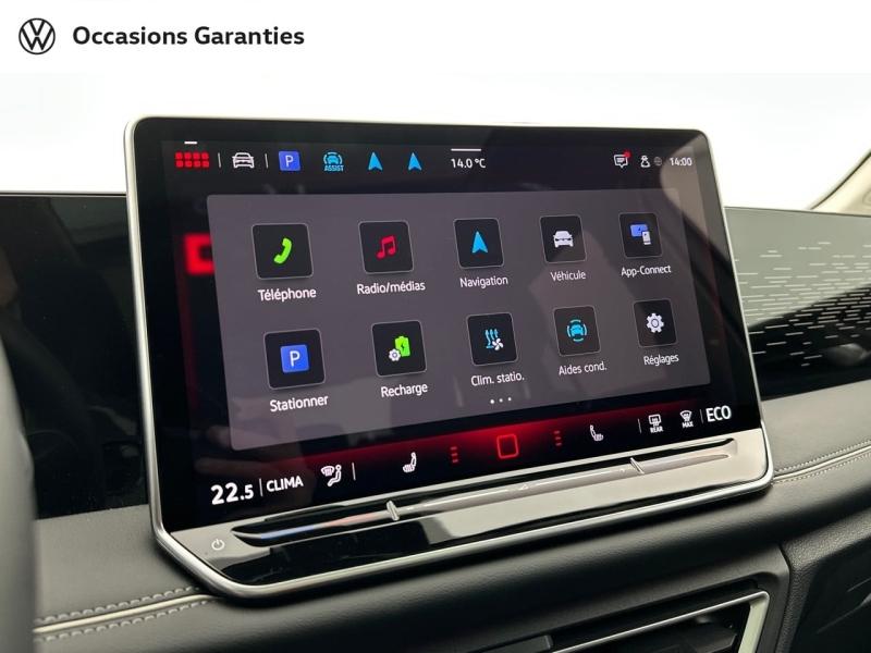 Voitures occasions VOLKSWAGEN TIGUAN Elegance Paris