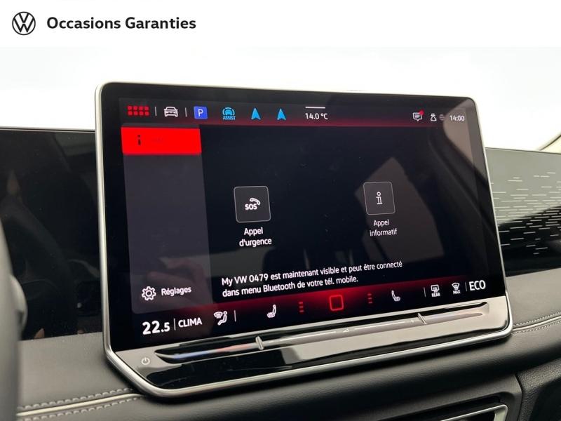 Voitures occasions VOLKSWAGEN TIGUAN Elegance Paris