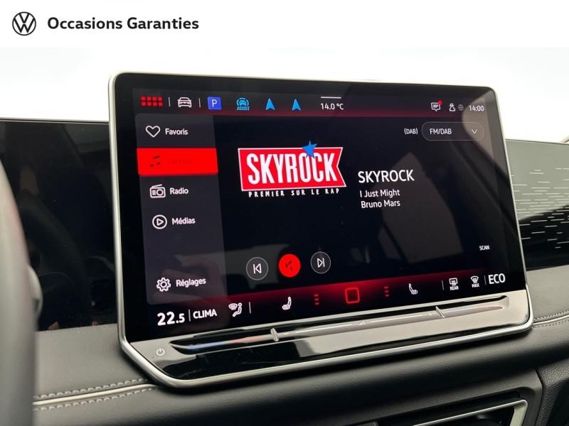 Voitures occasions VOLKSWAGEN TIGUAN Elegance Paris