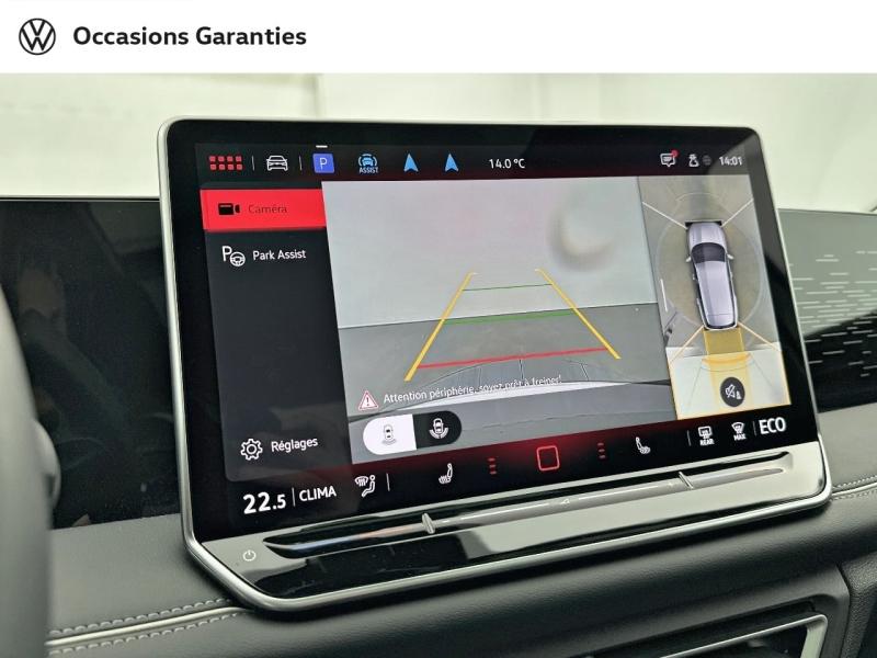 Voitures occasions VOLKSWAGEN TIGUAN Elegance Paris