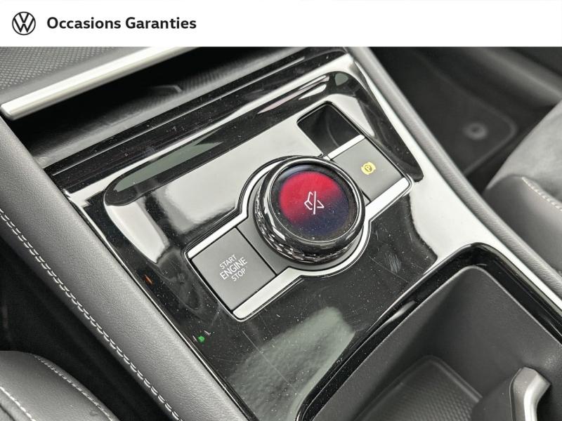 Voitures occasions VOLKSWAGEN TIGUAN Elegance Paris