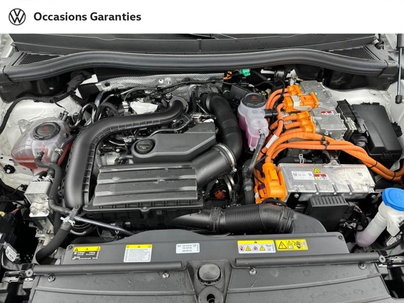 Voitures occasions VOLKSWAGEN TIGUAN Elegance Paris