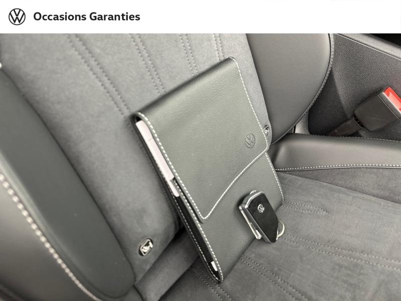 Voitures occasions VOLKSWAGEN TIGUAN Elegance Paris