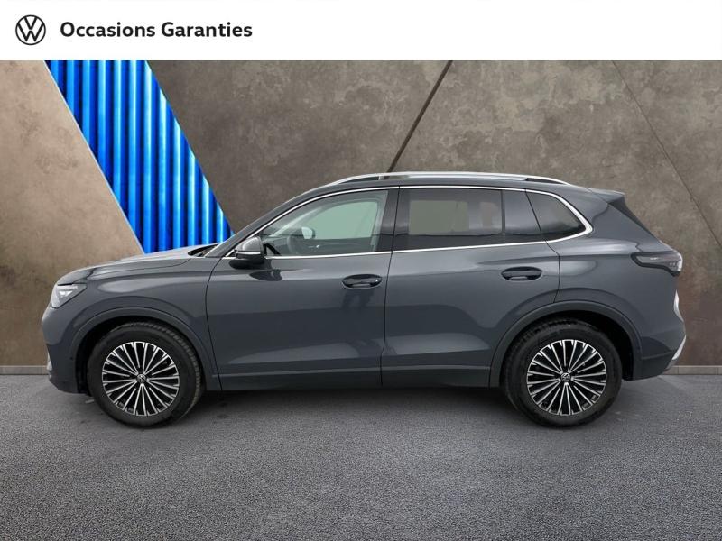 Voitures occasions VOLKSWAGEN TIGUAN Elegance Paris