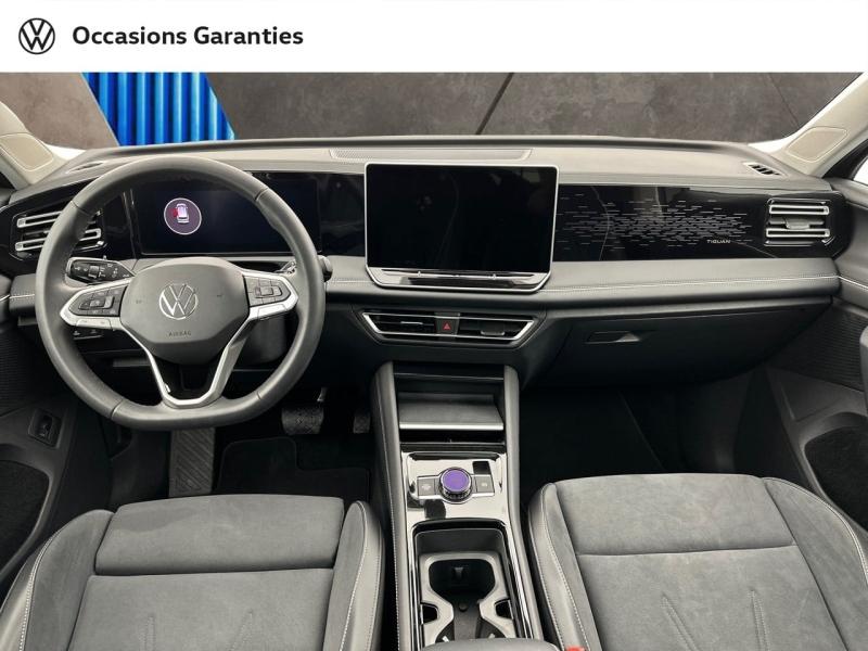 Voitures occasions VOLKSWAGEN TIGUAN Elegance Paris