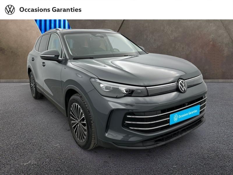 Voitures occasions VOLKSWAGEN TIGUAN Elegance Paris