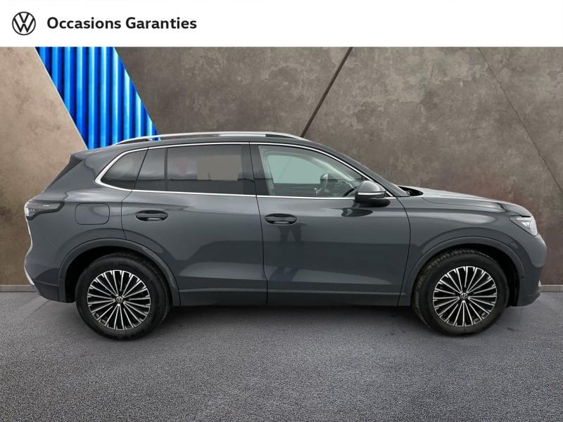 Voitures occasions VOLKSWAGEN TIGUAN Elegance Paris
