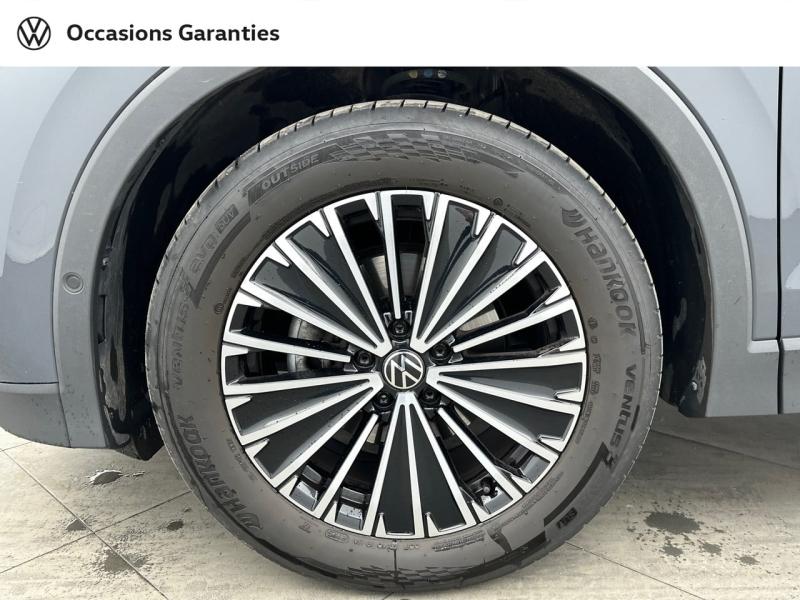 Voitures occasions VOLKSWAGEN TIGUAN Elegance Paris