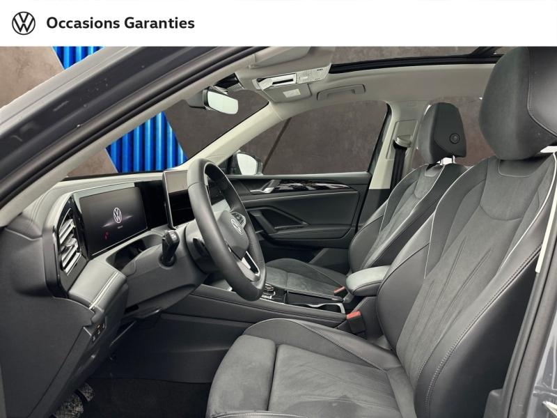 Voitures occasions VOLKSWAGEN TIGUAN Elegance Paris