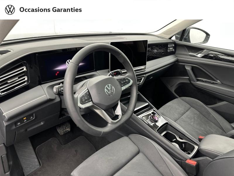 Voitures occasions VOLKSWAGEN TIGUAN Elegance Paris
