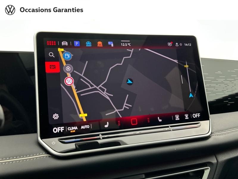 Voitures occasions VOLKSWAGEN TIGUAN Elegance Paris