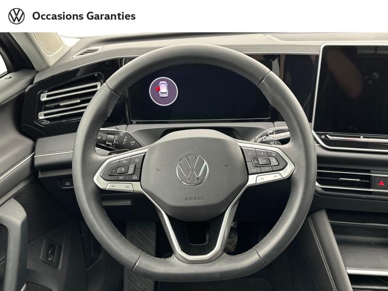 Voitures occasions VOLKSWAGEN TIGUAN Elegance Paris
